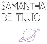 SAMANTHA DE TILLIO